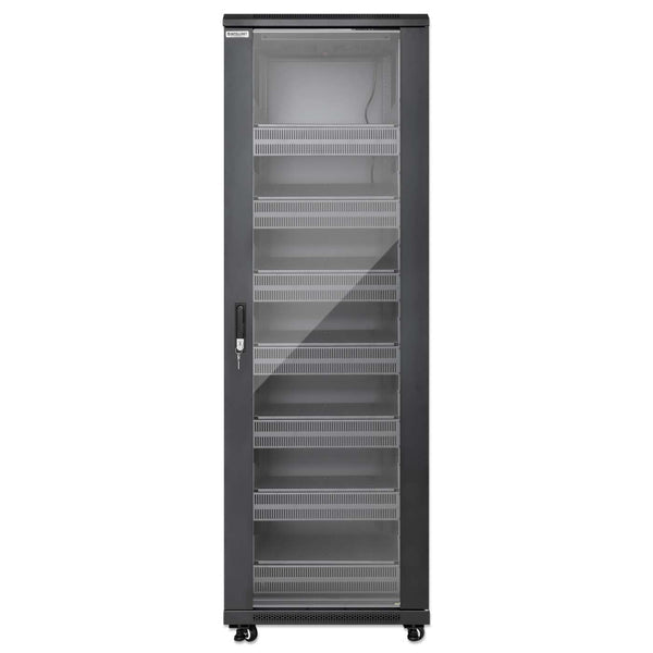 Intellinet 716246 armario rack Rack o bastidor independiente