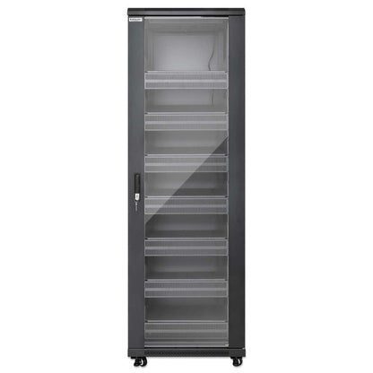 Intellinet 716246 armario rack Rack o bastidor independiente