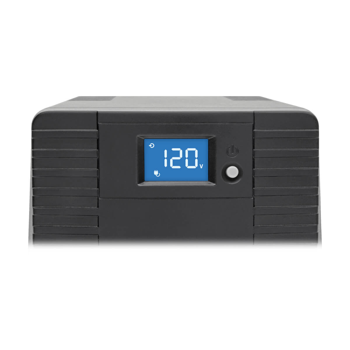 Tripp Lite OMNI700LCDT sistema de alimentación ininterrumpida (UPS) Línea interactiva 0.7 kVA 6 salidas AC