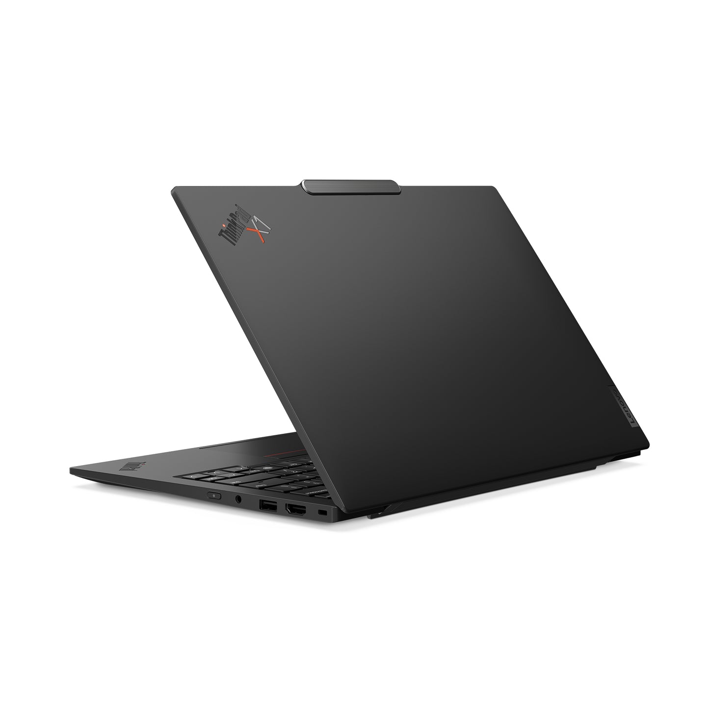 Laptop Lenovo ThinkPad X1 Carbon G12 14" Intel Core Ultra 7 155U Disco duro 512GB Ram 16GB  Windows 11 Pro Negro
