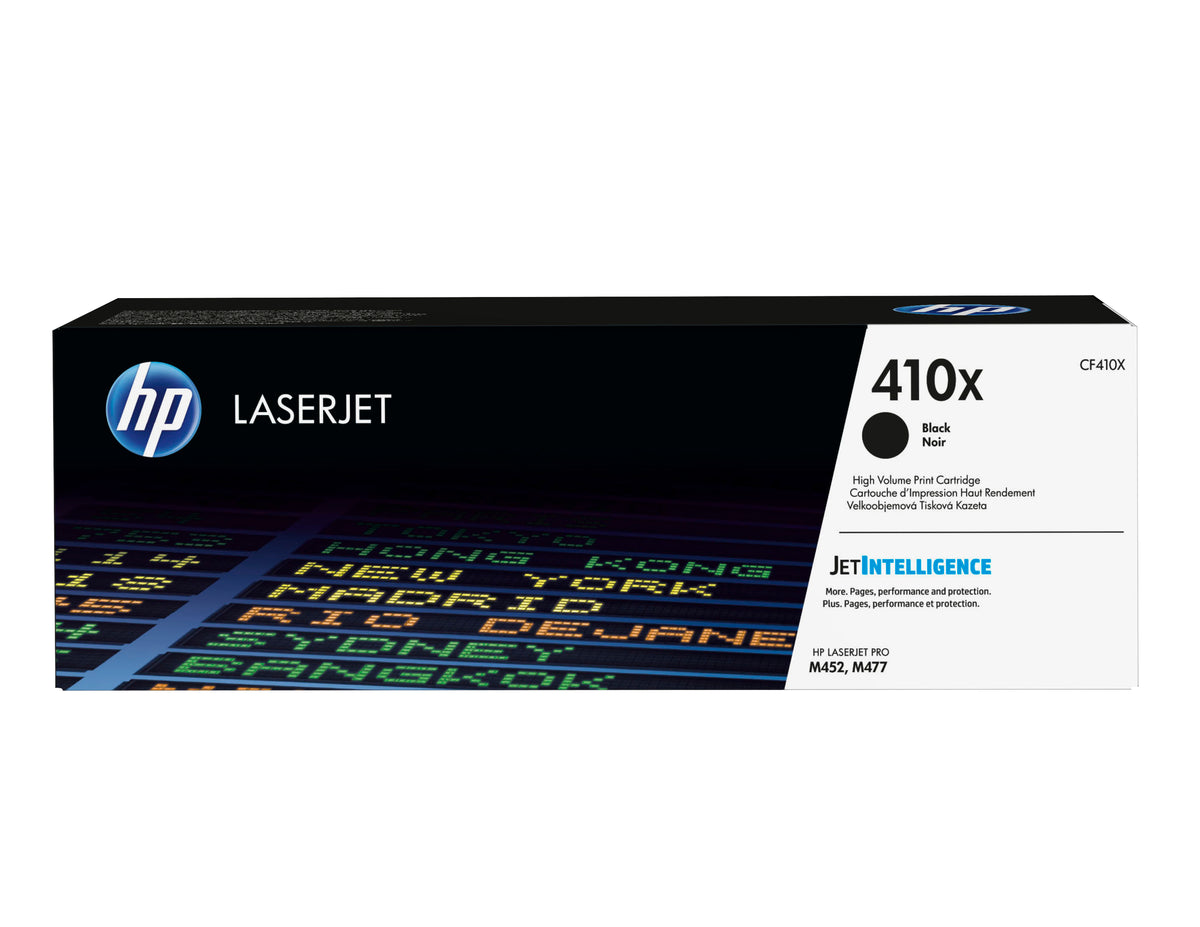 TONER HP 305A NEGRO