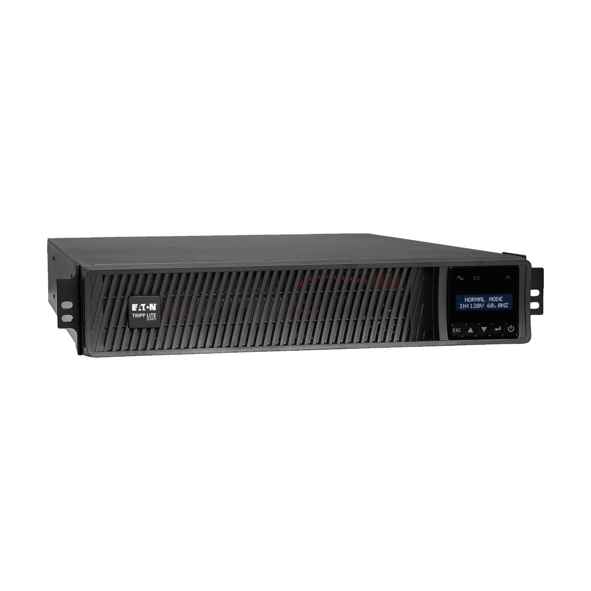 Tripp Lite SMART1000RMXL2U sistema de alimentación ininterrumpida (UPS) 1 kVA 800 W 6 salidas AC