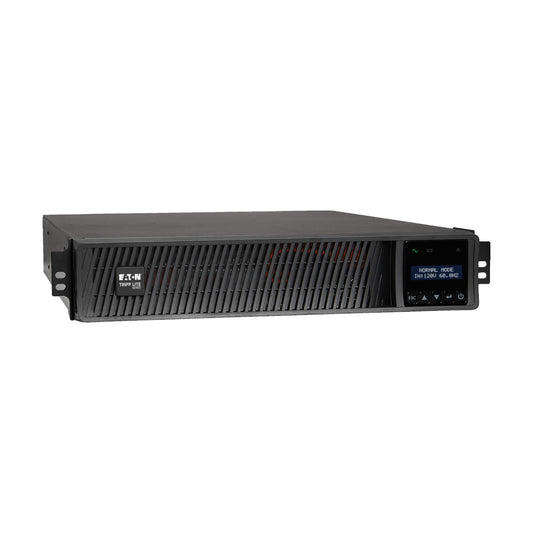 Tripp Lite SMART1000RMXL2U sistema de alimentación ininterrumpida (UPS) 1 kVA 800 W 6 salidas AC