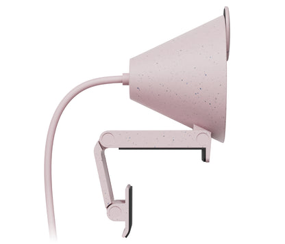 Logitech 960-001446 cámara web 2 MP 1920 x 1080 Pixeles USB Rosa