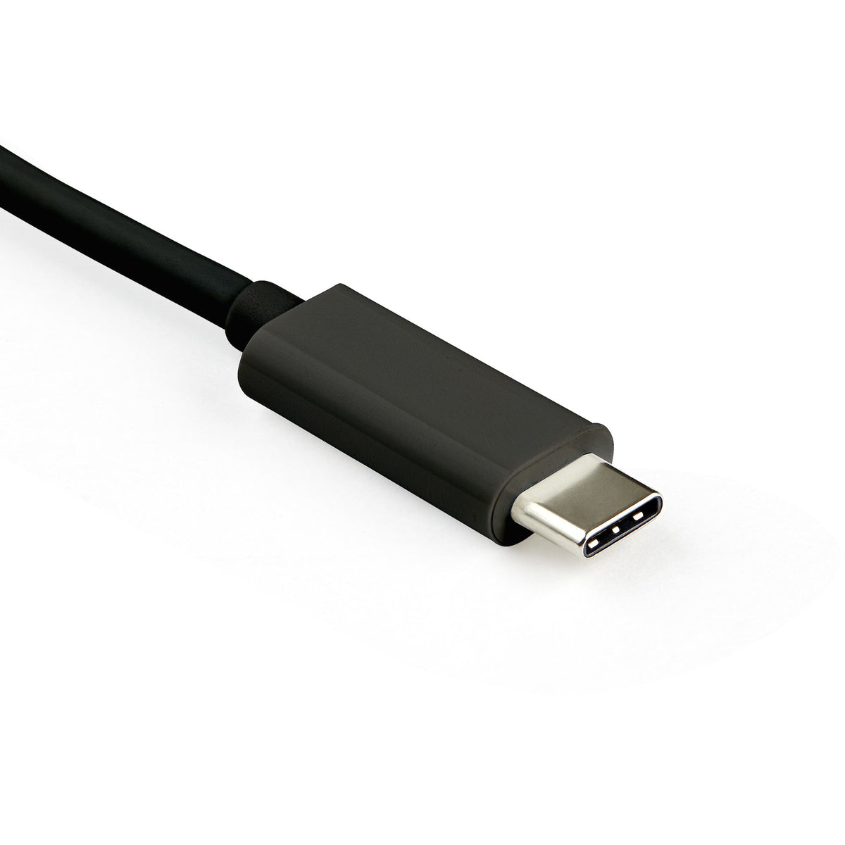 StarTech.com CDP2DP14UCPB adaptador gráfico USB 7680 x 4320 Pixeles Negro