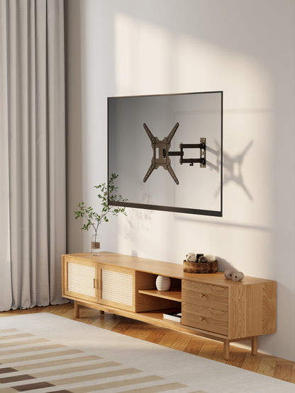 Manhattan 462624 soporte para TV 139.7 cm (55")