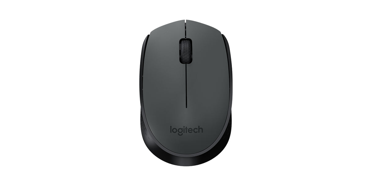 Logitech 920-007901 teclado Ratón incluido Oficina RF inalámbrico Español Gris