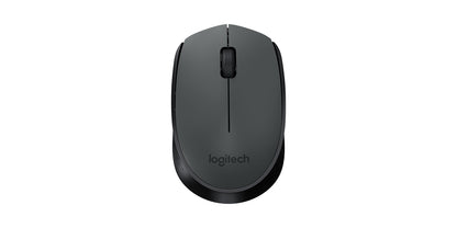 Logitech 920-007901 teclado Ratón incluido Oficina RF inalámbrico Español Gris