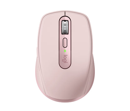 Logitech 910-006934 ratón Oficina Diestro RF inalámbrico + bluetooth Laser 8000 DPI
