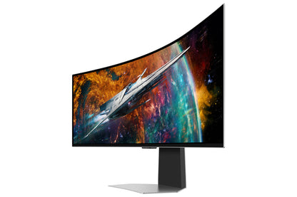 Monitor Samsung 49" Gaming Odyssey OLED G9 G95SC DQHD 240Hz