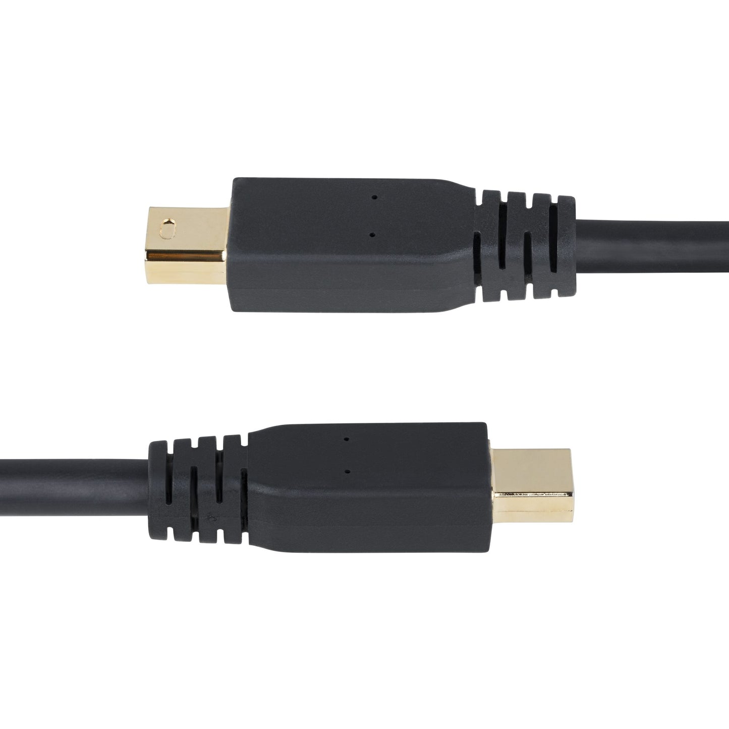 StarTech.com DP14MDPMM10F cable DisplayPort Negro