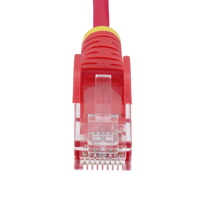 StarTech.com N6PAT15MRDS cable de red U/UTP (UTP) Alrededor