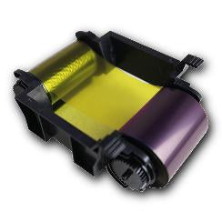 Dataproducts DC-2300 impresora de tarjeta plástica Pintar por sublimación 300 x 1200 DPI