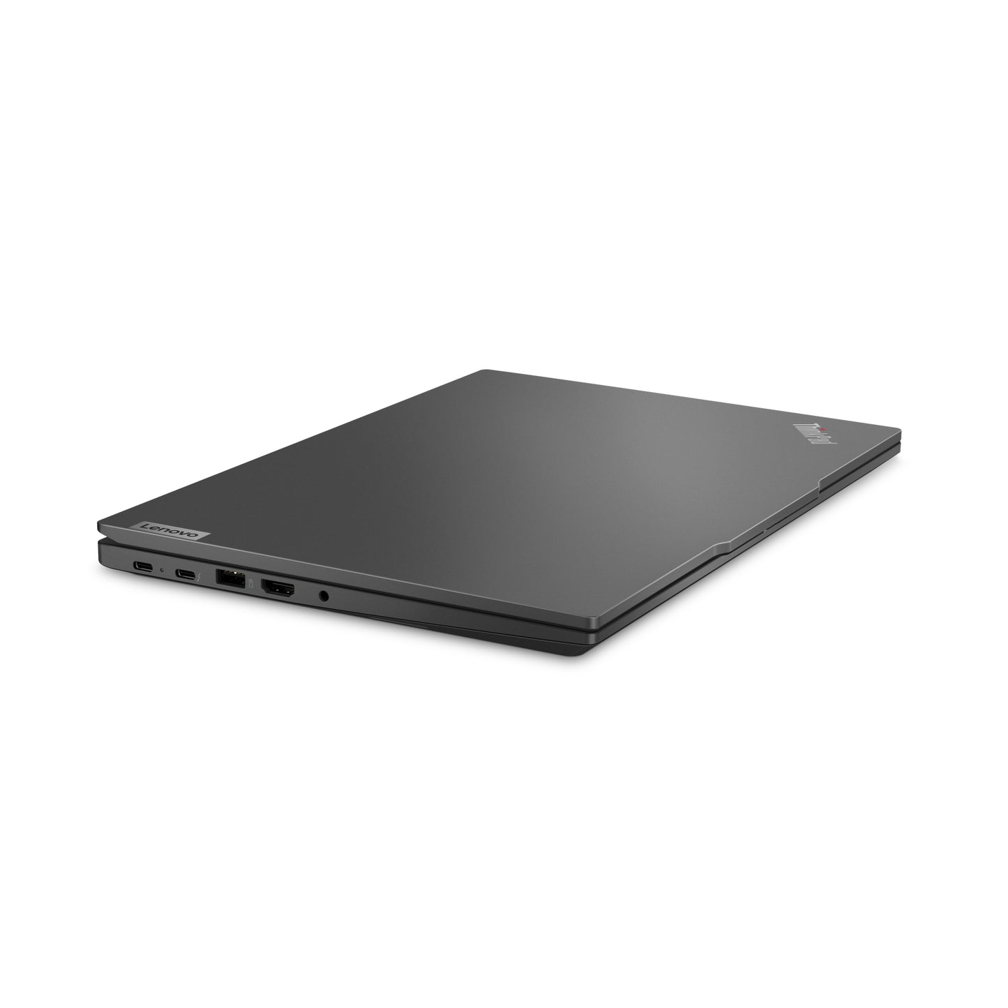 Laptop Lenovo ThinkPad E14 G6 14" Intel Core Ultra 5 125U NoTouch Ram 16GB Disco duro 512GB SSD Windows 11 Pro Negro