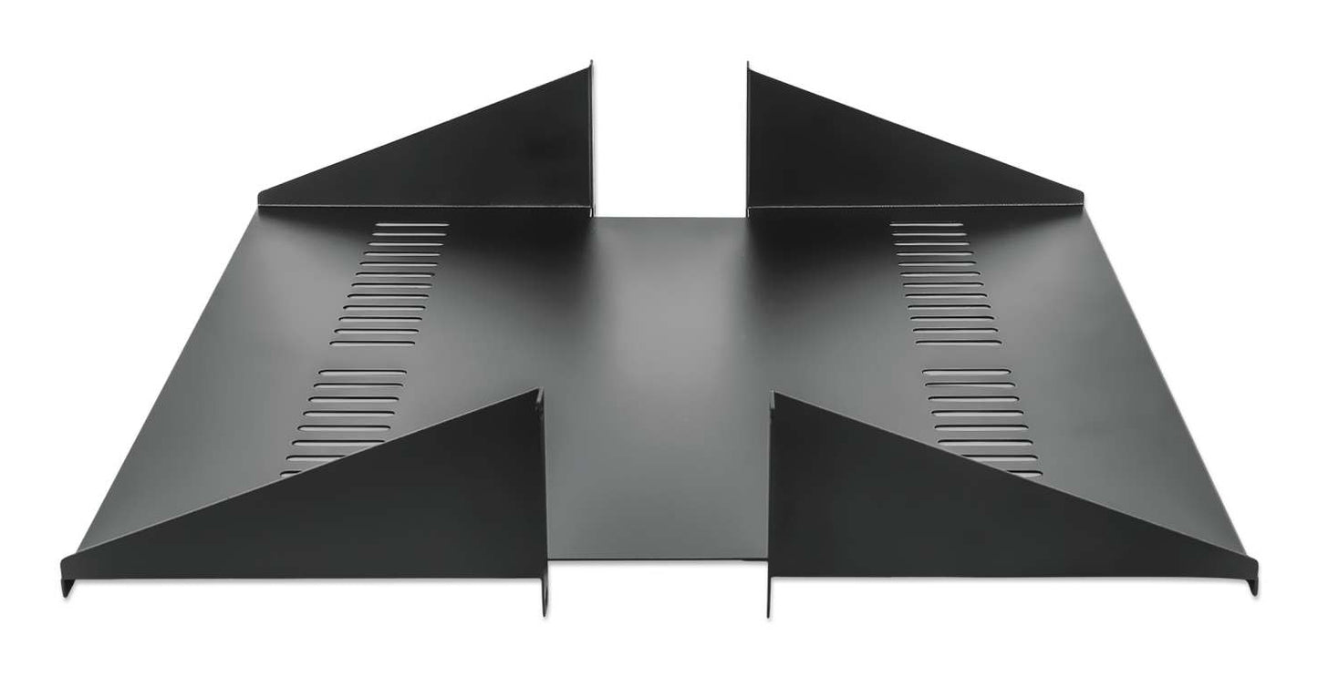Intellinet 714877 accesorio para rack Repisa de estante