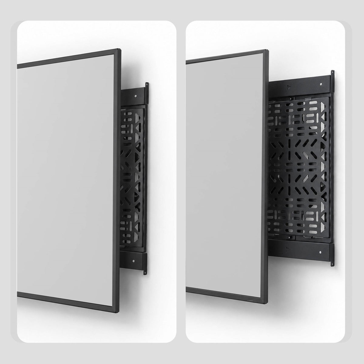 StarTech.com 1S-AV-WALL-MOUNT accesorio para soporte de televisor