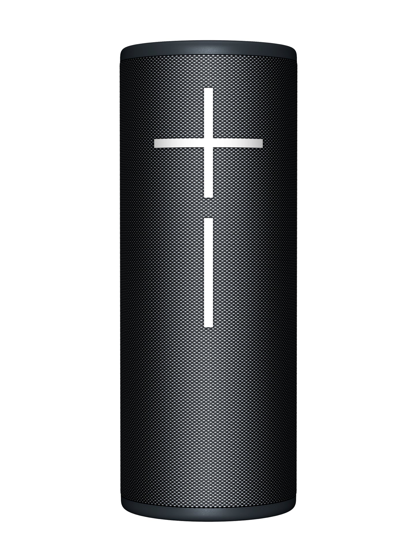 Bocina Logitech Ultimate Ears Megaboom 4 Plus Color Negro
