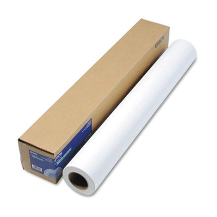 Papel Epson 36x100" Mate Mejorado