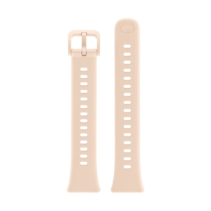 Reloj HUAWEI Band 11 Aluminum Alloy Case Beige