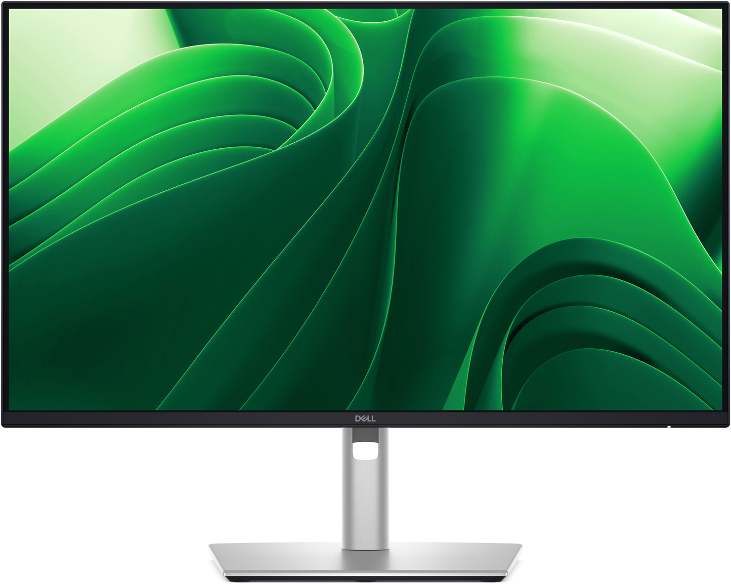 Monitor QHD Dell Pro 24" P2425DE Plus con concentrador USB-C P2425DE HDMI/DP/RJ45