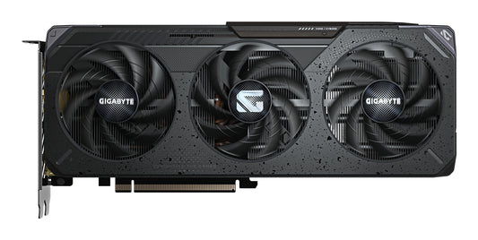 Tarjeta de Video Gigabyte Gaming Radeon RX9060 XT OC 8GB Triple Fan GDDR6 128 bit PCIe 5.0 1xHDMI 2xDP