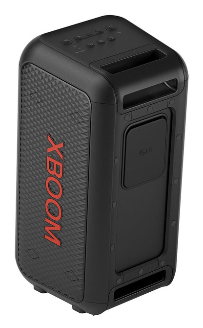 Bocina LG XBOOM XL5T bocina bluetooth con sonido de fiesta de 200 W