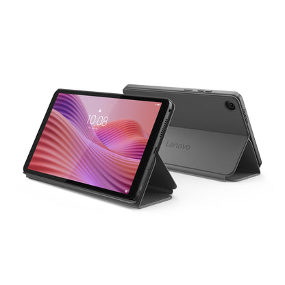 Tablet Lenovo Idea Tabone 8.7 128Gb 4Gb Ram  MediaTek Helio G85 con funda