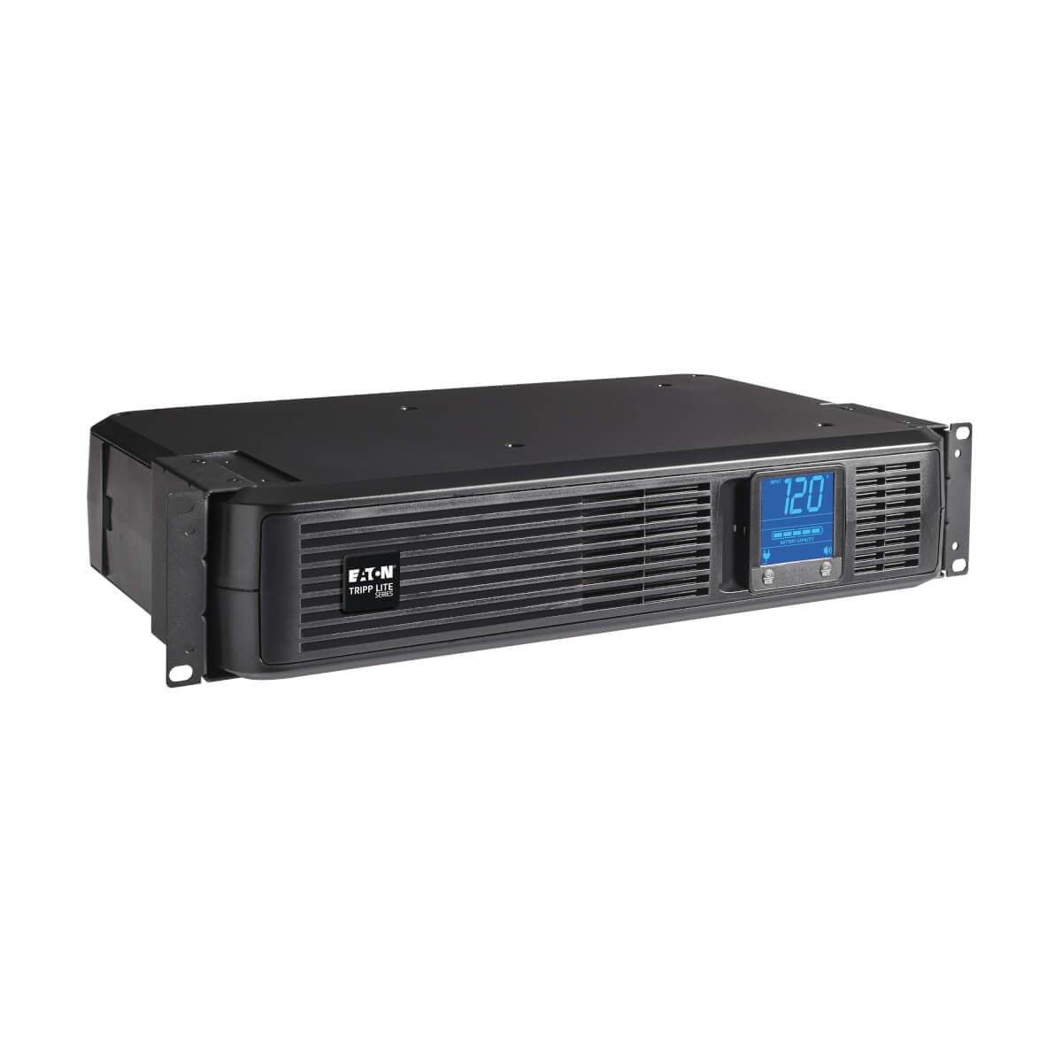 Tripp Lite SMART1500LCD sistema de alimentación ininterrumpida (UPS) 1.5 kVA 8 salidas AC