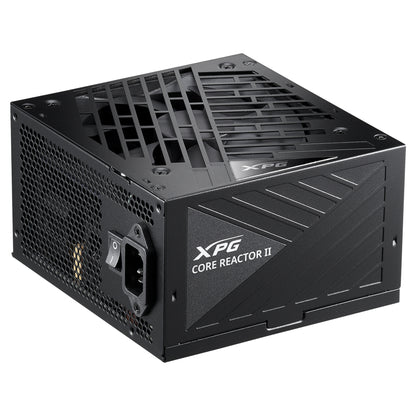 Fuente de Poder 650W XPG Corereactor II 80 Plus Gold ATX 24 Pin