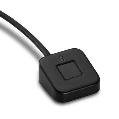 Kensington K62330WW lector de huella digital