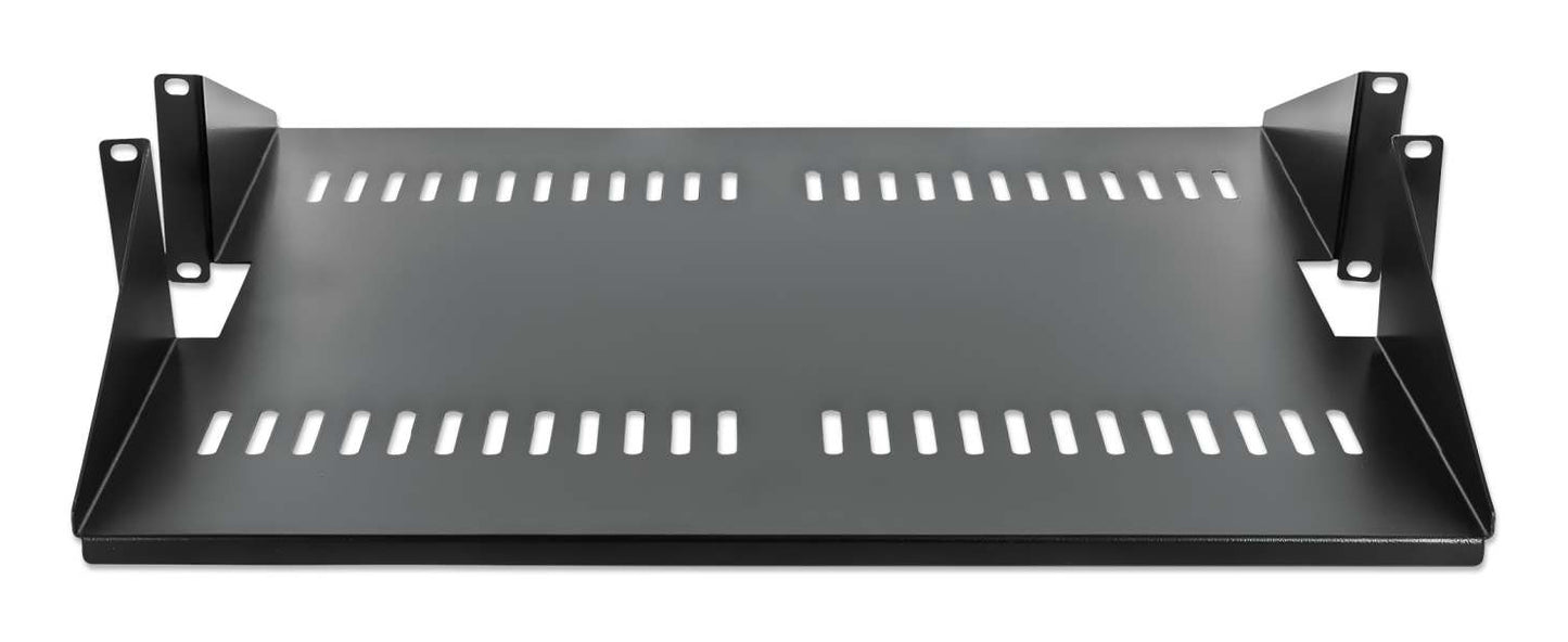 Intellinet 714877 accesorio para rack Repisa de estante
