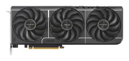 Tarjeta Video Asus Prime GeForce RTX5060TI 8GB Triple Fan GDDR7 PCIe 5.0 128-bit 758 TOPs 1xHDMI 3xDP