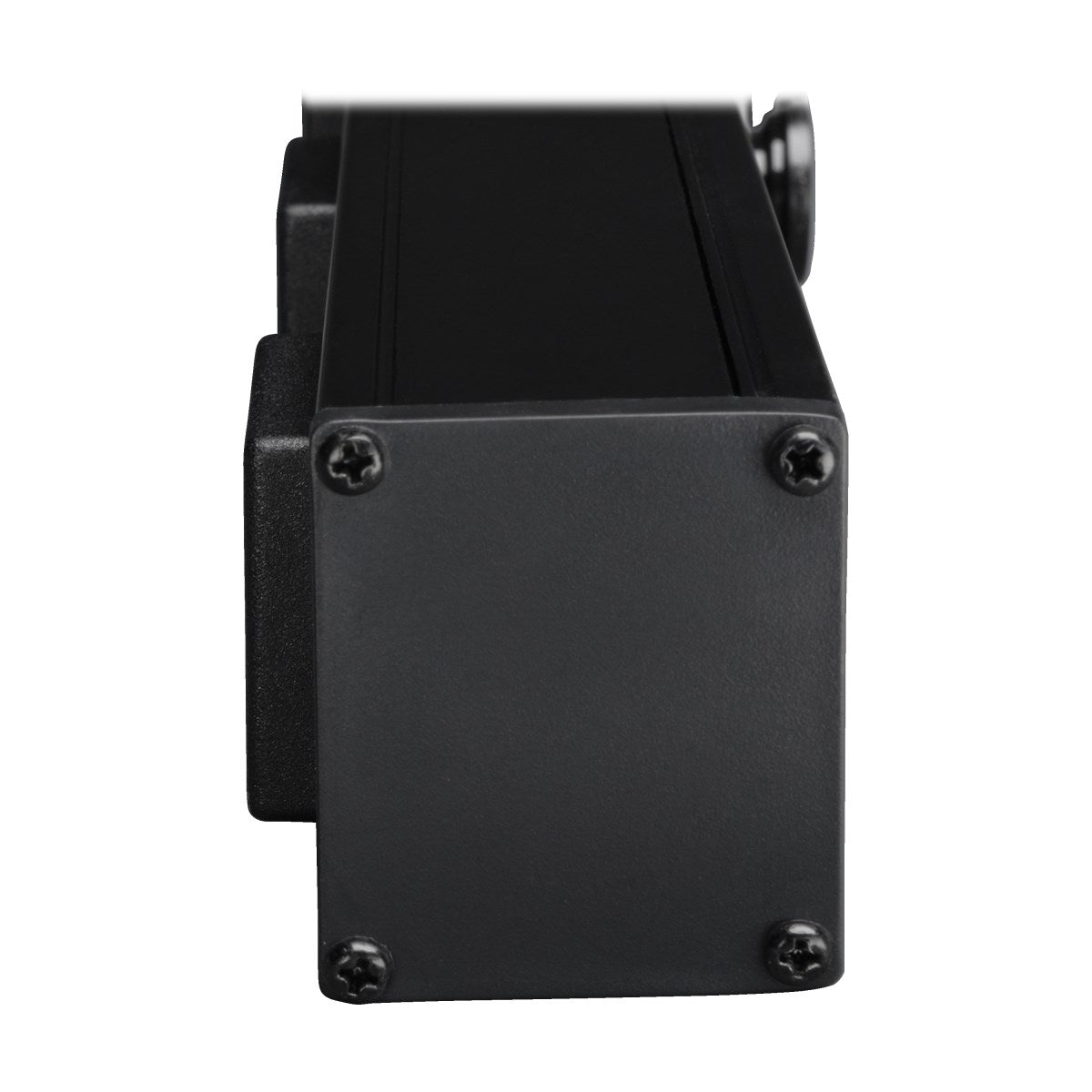 Tripp Lite PDUV20 unidad de distribución de energía (PDUs) 14 salidas AC Negro