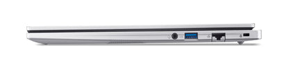Acer TravelMate P2 TMP215-55-G2-770V Intel Core Ultra 7 255U Computadora portátil 39.6 cm (15.6") Full HD 16 GB DDR5-SDRAM 512 GB SSD Wi-Fi 6 (802.11ax) Windows 11 Pro Plata
