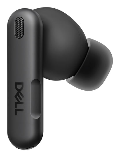 DELL EB525 Auriculares True Wireless Stereo (TWS) Intra auditivo Llamadas/Música Bluetooth Negro