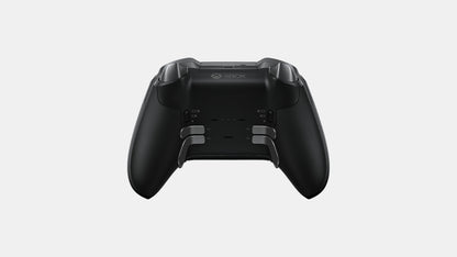 Microsoft Xbox Elite Wireless Controller Series 2 Negro Gamepad Analógico/Digital PC, Xbox One, Xbox One S, Xbox One X, Xbox Series S, Xbox Series X