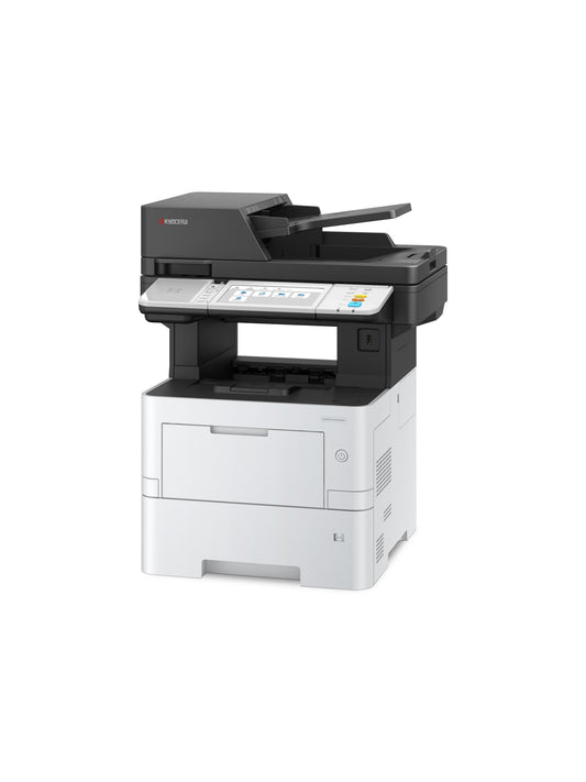 Multifuncional Kyocera Ecosys MA4500ix 47 PPM 1200 x 1200 dpi Ciclo máximo de impresión 150000