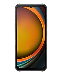 Samsung Galaxy XCover7 SM-G556BZKDL18 smatphone 16.8 cm (6.6") SIM dual 5G USB Tipo C 6 GB 128 GB 4050 mAh Negro