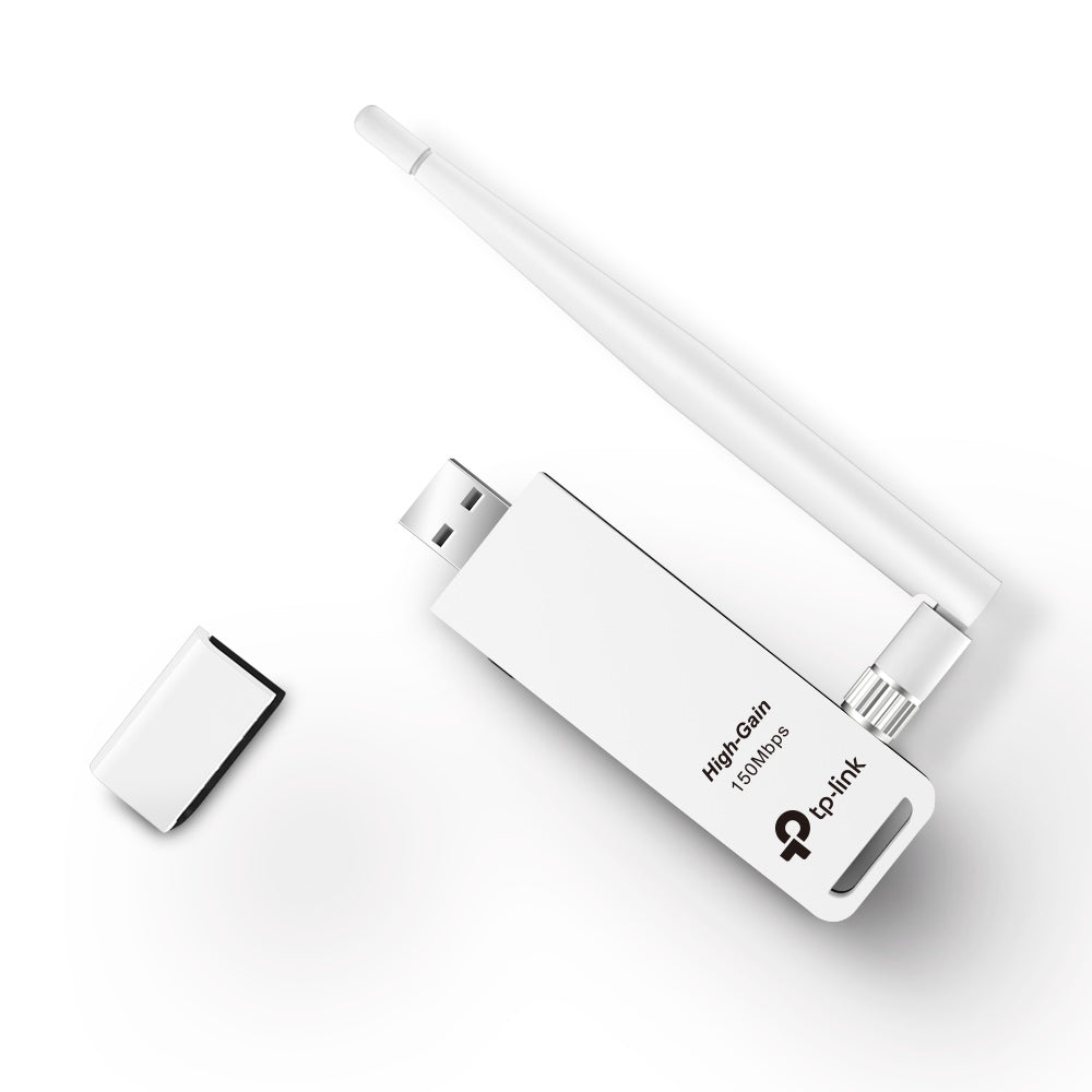 TP-Link TL-WN722N tarjeta de red WLAN 150 Mbit/s