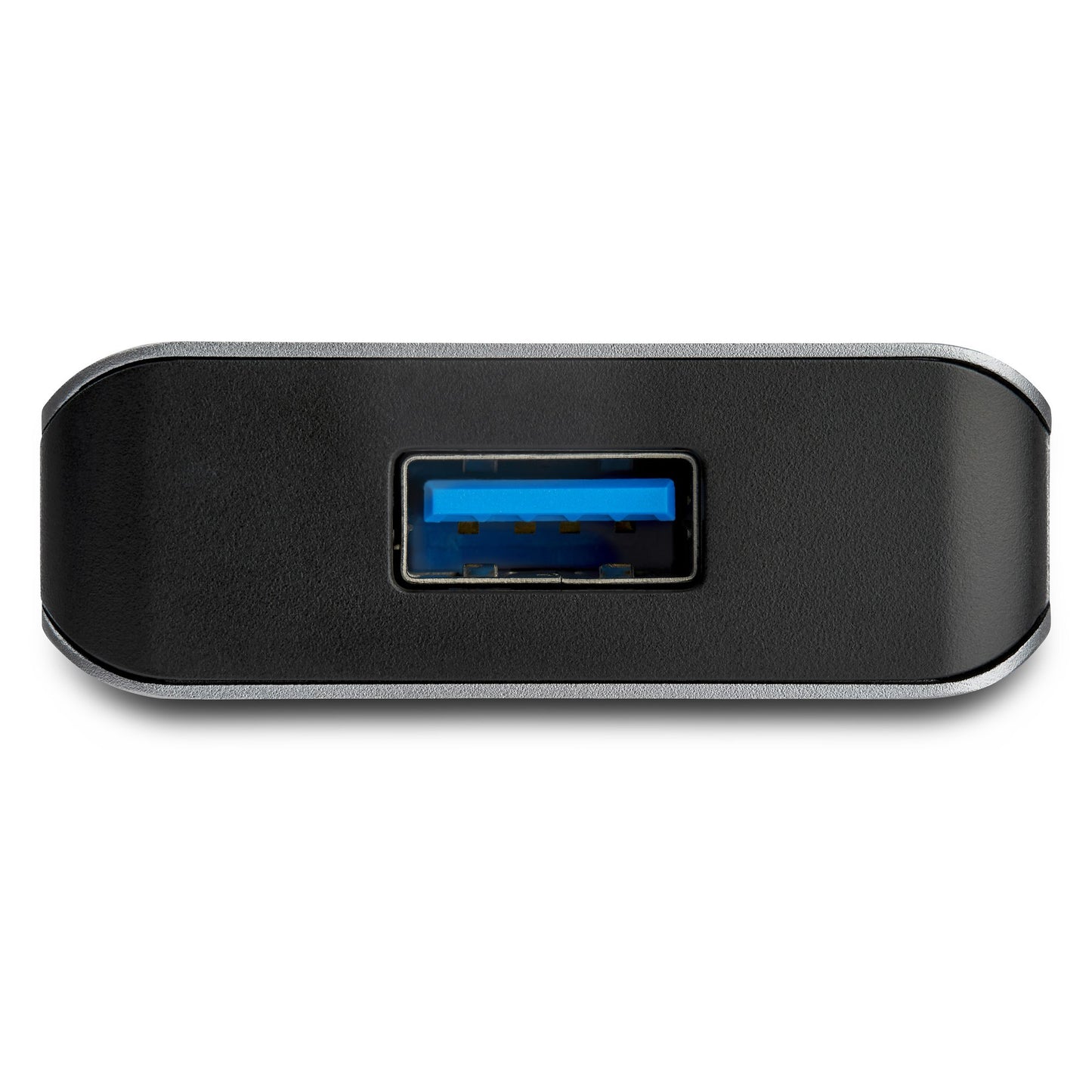StarTech.com HB31C3A1CB nodo concentrador USB 3.2 Gen 2 (3.1 Gen 2) Type-C 10000 Mbit/s Negro, Gris