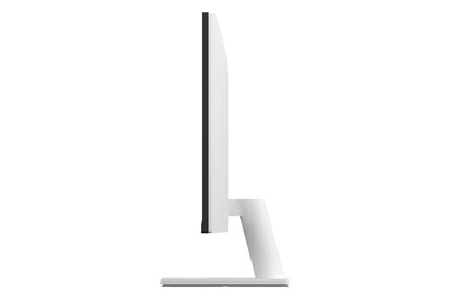 LG 27US500-W monitor de computadora 68.6 cm (27") 3840 x 2160 Pixeles 4K Ultra HD LCD Blanco