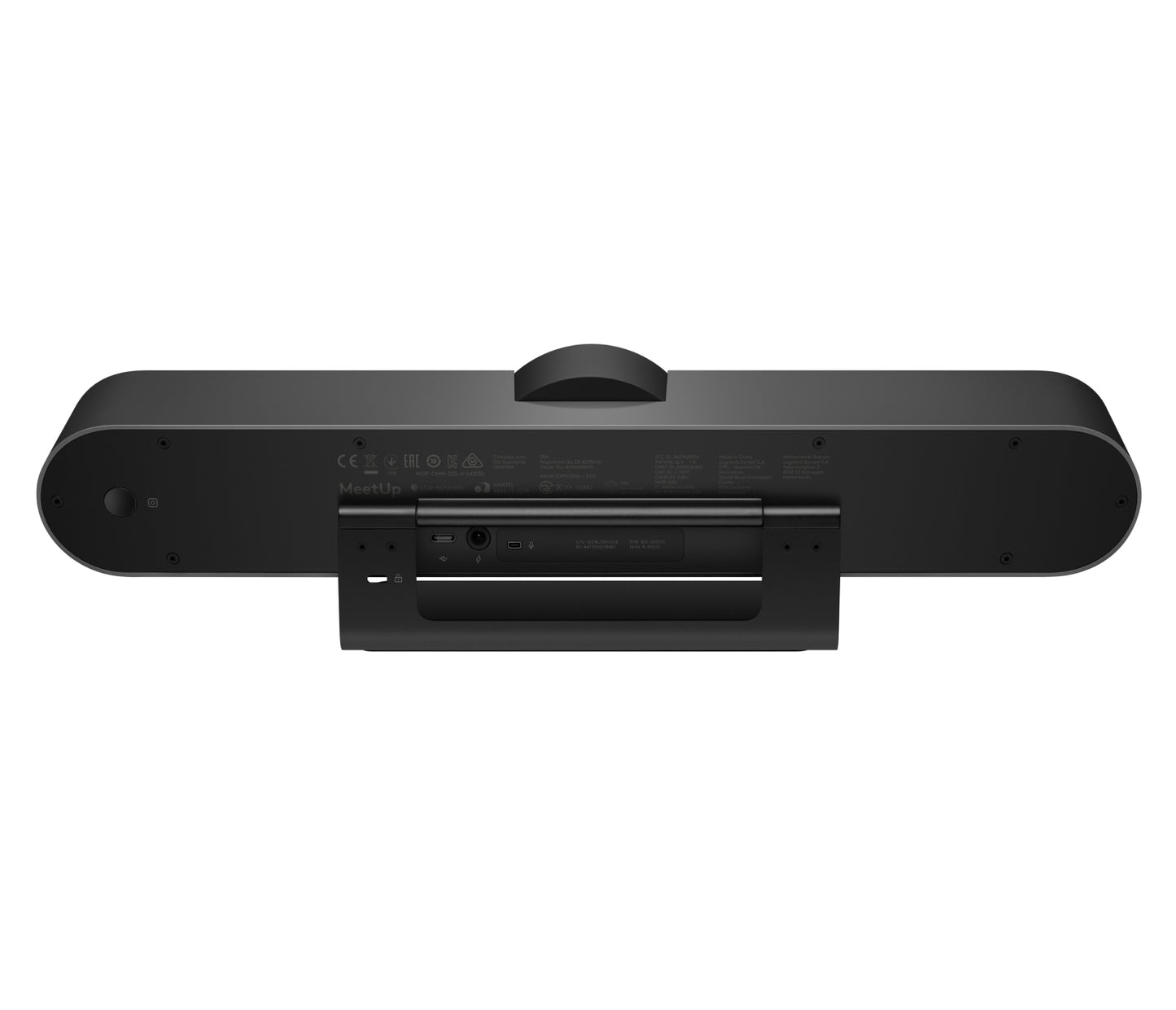 Logitech 960-001101 sistema de video conferencia