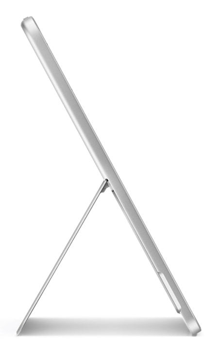 Microsoft Surface Pro 12" Snapdragon 1 TB 30.5 cm (12") 24 GB Wi-Fi 7 (802.11be) Windows 11 Pro Platino