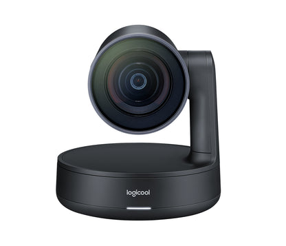 Logitech 960-001225 sistema de video conferencia 16 personas(s) Ethernet Sistema de video conferencia de grupo