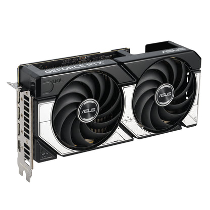Tarjeta de Video Asus Dual-RTX5070-O12G 192BIT PCI-E 5.0 HDMI 3xDP Dual Fan