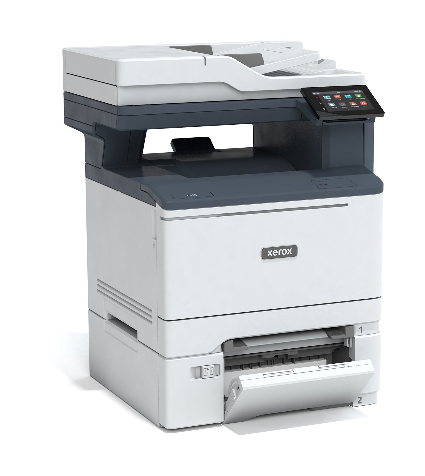 Xerox C325_DNI Impresora multifunción Laser A4 4800 x 4800 DPI 35 ppm Wifi