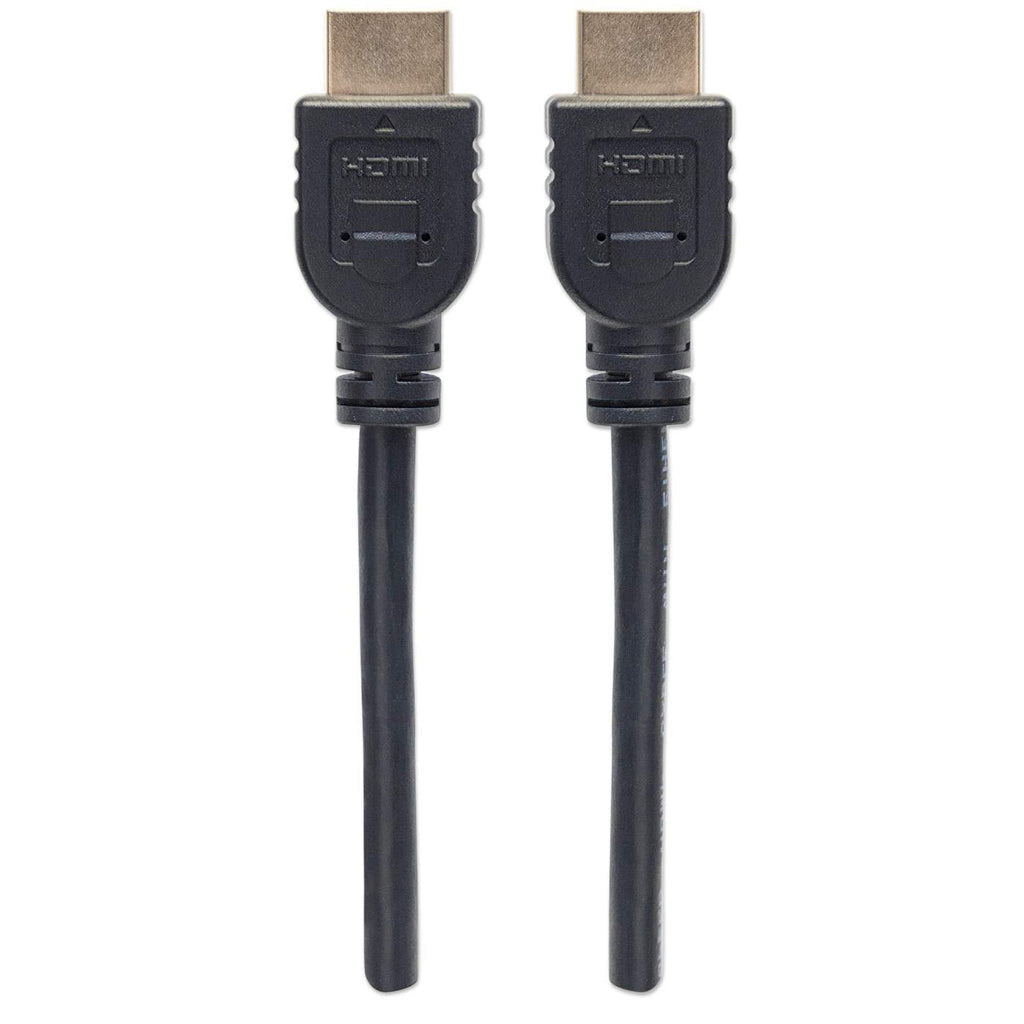 Manhattan 353953 cable HDMI 5 m HDMI Tipo A (Estándar) Negro