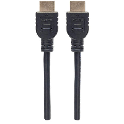 Manhattan 353953 cable HDMI 5 m HDMI Tipo A (Estándar) Negro
