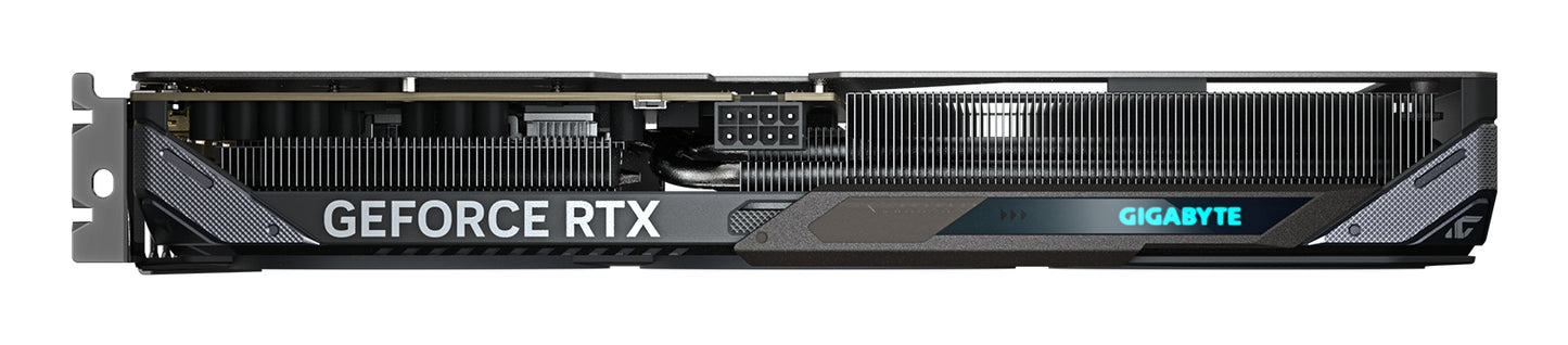 Tarjeta de Video Gigabyte NVIDIA GeForce RTX 5060 Ti GV-N506TGAMING OC-8GD 8GB 128-bit GDDR7 PCI Express 5.0