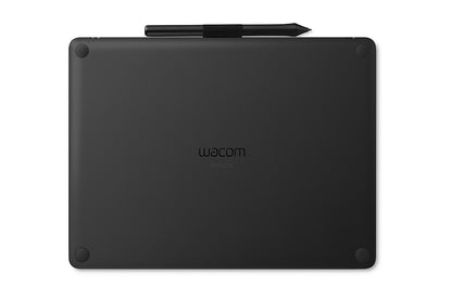 Wacom CTL-6100WL tableta gráfica Negro 2540 lpi 216 x 135 mm Bluetooth